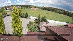Parkoviště