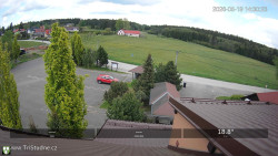 Parkoviště