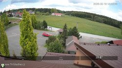 Parkoviště
