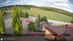 Parkoviště