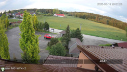Parkoviště