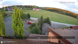 Parkoviště