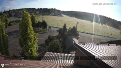 Parkoviště