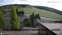 Parkoviště