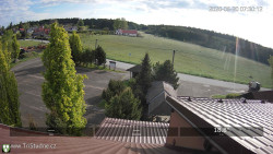 Parkoviště