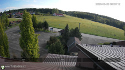 Parkoviště