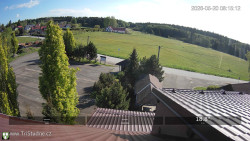 Parkoviště