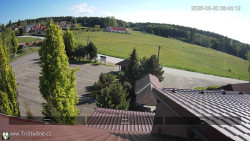 Parkoviště