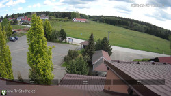 Parkoviště