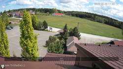 Parkoviště