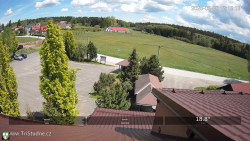 Parkoviště