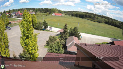 Parkoviště