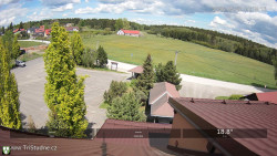 Parkoviště