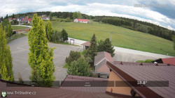 Parkoviště