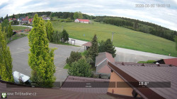 Parkoviště