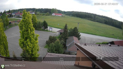 Parkoviště