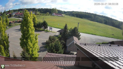 Parkoviště