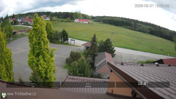 Parkoviště