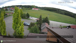 Parkoviště