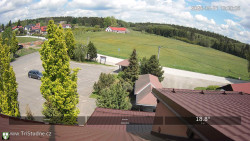 Parkoviště