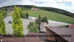 Parkoviště