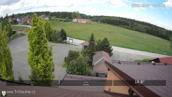 Parkoviště
