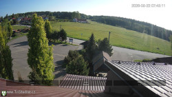 Parkoviště