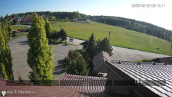 Parkoviště