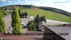 Parkoviště