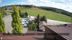 Parkoviště