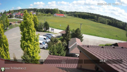 Parkoviště