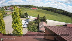 Parkoviště