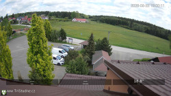 Parkoviště