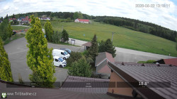 Parkoviště