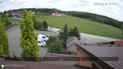 Parkoviště