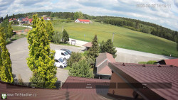 Parkoviště