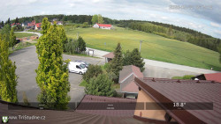 Parkoviště