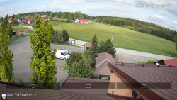 Parkoviště