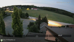 Parkoviště