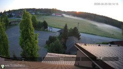 Parkoviště