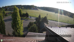 Parkoviště
