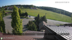 Parkoviště