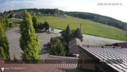 Parkoviště