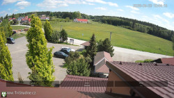 Parkoviště