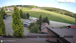 Parkoviště