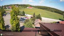 Parkoviště