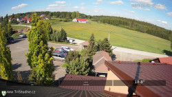 Parkoviště
