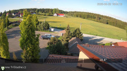 Parkoviště