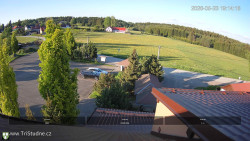 Parkoviště