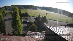 Parkoviště